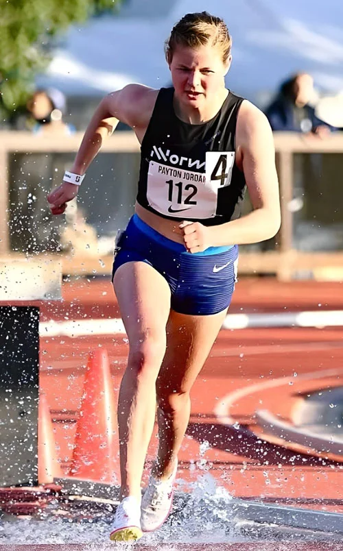 Allie Ostrander